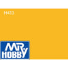 Mr Hobby (Gunze) H413 Aqueous Semi-Gloss RLM 04 Yellow Acrylic Paint 10ml
