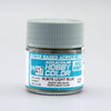 Mr Hobby (Gunze) H417 Aqueous Semi-Gloss RLM 76 Light Blue Acrylic Paint 10ml