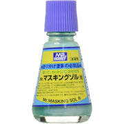 Mr Hobby (Gunze) M133 Mr Masking Sol Kai 20ml