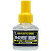 Mr Hobby (Gunze) MC127 Mr Cement DX Glue for Plastics 40ml
