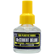 Mr Hobby (Gunze) MC127 Mr Cement DX Glue for Plastics 40ml