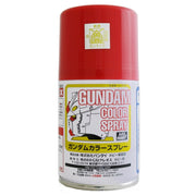 Gunze SG04 Gundam Colour Spray Red