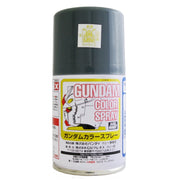 Gunze SG09 Gundam Colour Spray Zeon Grey