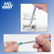 Mr Hobby (Gunze) T118 Mr Brush Cleaner 110ml