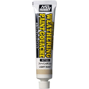 Mr Hobby (Gunze) WT05 Gouache Weathering Light Dust