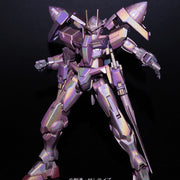 Mr Hobby (Gunze) XGM202 Gundam Marker EX Trans-Am Holographic Red