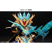 Mr Hobby (Gunze) XGM204 Gundam Marker EX Holo Blue