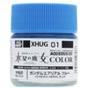 Mr Hobby (Gunze) XHUG01 Aqueous Gundam Color Witch from Mercury Aerial Blue Acylic Paint 10ml