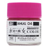 Mr Hobby (Gunze) XHUG04 Aqueous Gundam Color Witch from Mercury Lfrith Pink Acylic Paint 10ml