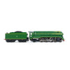 Gopher Models N Scale C38 Class Locomotive NSWGR3801 Streamliner Newcastle Flyer