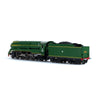 Gopher Models N Scale C38 Class Locomotive NSWGR3801 Streamliner Newcastle Flyer