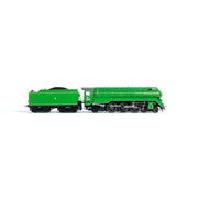 Gopher Models N Scale C38 Class Locomotive NSWGR 3802 Streamliner (Green)