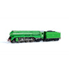 Gopher Models N Scale C38 Class Locomotive NSWGR 3802 Streamliner (Green)