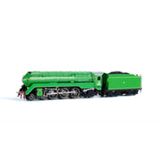 Gopher Models N Scale C38 Class Locomotive NSWGR 3802 Streamliner (Green)