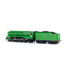 Gopher Models N Scale C38 Class Locomotive NSWGR 3802 Streamliner (Green)