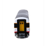 Gopher Models N Scale New South Wales XPT 3pc Set State Rail Authority Candy Livery