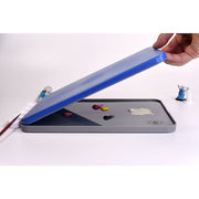 Redgrass Everlasting Glass Palette Studio XL