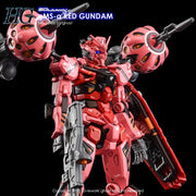 G-Rework CD-H-GQ04 Premium Decal for HG Gquuuuuux Red Gundam