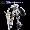 G-Rework CD-H-GQ05 Premium Decal for HG Xavier's Gyan Hakuji-packs