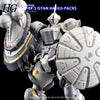 G-Rework CD-H-GQ05 Premium Decal for HG Xavier's Gyan Hakuji-packs