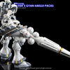 G-Rework CD-H-GQ05 Premium Decal for HG Xavier's Gyan Hakuji-packs