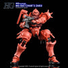 G-Rework CD-H-GQ10 Premium Decal for HG Char's Zaku [GQX]