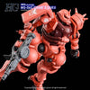 G-Rework CD-H-GQ10 Premium Decal for HG Char's Zaku [GQX]