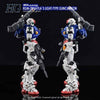 G-Rework CD-H-GQ11 Premium Decal for HG [GQX] Sayla's Light-Type Guncannon