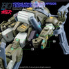 G-Rework CD-H-VBSE Premium Decal for HG Votoms Burglarydog+Scopedog Ex Part Set2