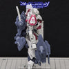 G-Rework CD-H-WM01 Premium Decal for HG The Witch From Mercury Lfrith