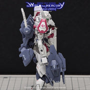 G-Rework CD-H-WM01 Premium Decal for HG The Witch From Mercury Lfrith