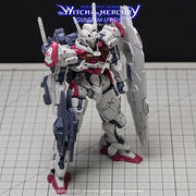 G-Rework CD-H-WM01 Premium Decal for HG The Witch From Mercury Lfrith