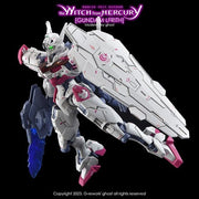 G-Rework CD-H-WM01 Premium Decal for HG The Witch From Mercury Lfrith