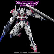 G-Rework CD-H-WM01 Premium Decal for HG The Witch From Mercury Lfrith