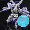 G-Rework CD-H-WM02 Premium Decal for HG The Witch From Mercury Beguir Beu