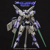 G-Rework CD-H-WM02 Premium Decal for HG The Witch From Mercury Beguir Beu