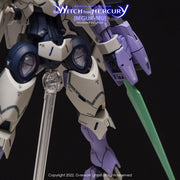 G-Rework CD-H-WM02 Premium Decal for HG The Witch From Mercury Beguir Beu