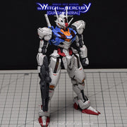 G-Rework CD-H-WM03 Premium Decal for HG The Witch From Mercury Aerial