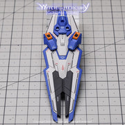 G-Rework CD-H-WM03 Premium Decal for HG The Witch From Mercury Aerial