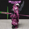G-Rework CD-H-WM04 Premium Decal for HG Guel's Dilanza