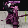 G-Rework CD-H-WM04 Premium Decal for HG Guel's Dilanza