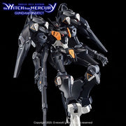 G-Rework CD-H-WM07 Premium Decal for HG Witch From Mercury Gundam Pharact