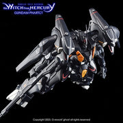 G-Rework CD-H-WM07 Premium Decal for HG Witch From Mercury Gundam Pharact