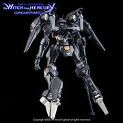 G-Rework CD-H-WM07 Premium Decal for HG Witch From Mercury Gundam Pharact