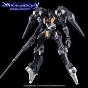 G-Rework CD-H-WM07 Premium Decal for HG Witch From Mercury Gundam Pharact