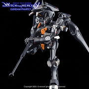G-Rework CD-H-WM07 Premium Decal for HG Witch From Mercury Gundam Pharact