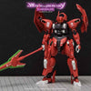 G-Rework CD-H-WM08 Premium Decal for HG Darilblade (decal v2.0)