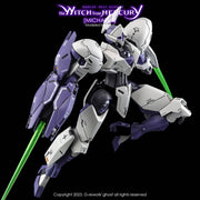 G-Rework CD-H-WM11 Premium Decal for HG The Witch From Mercury Michaelis