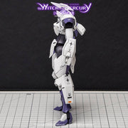 G-Rework CD-H-WM11 Premium Decal for HG The Witch From Mercury Michaelis