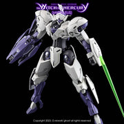 G-Rework CD-H-WM11 Premium Decal for HG The Witch From Mercury Michaelis